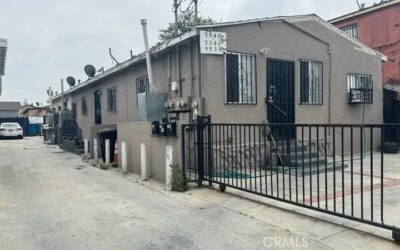 9538 Compton Avenue