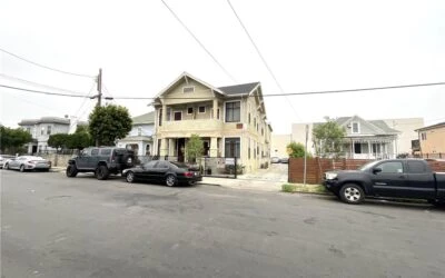 134 E 31st Street
